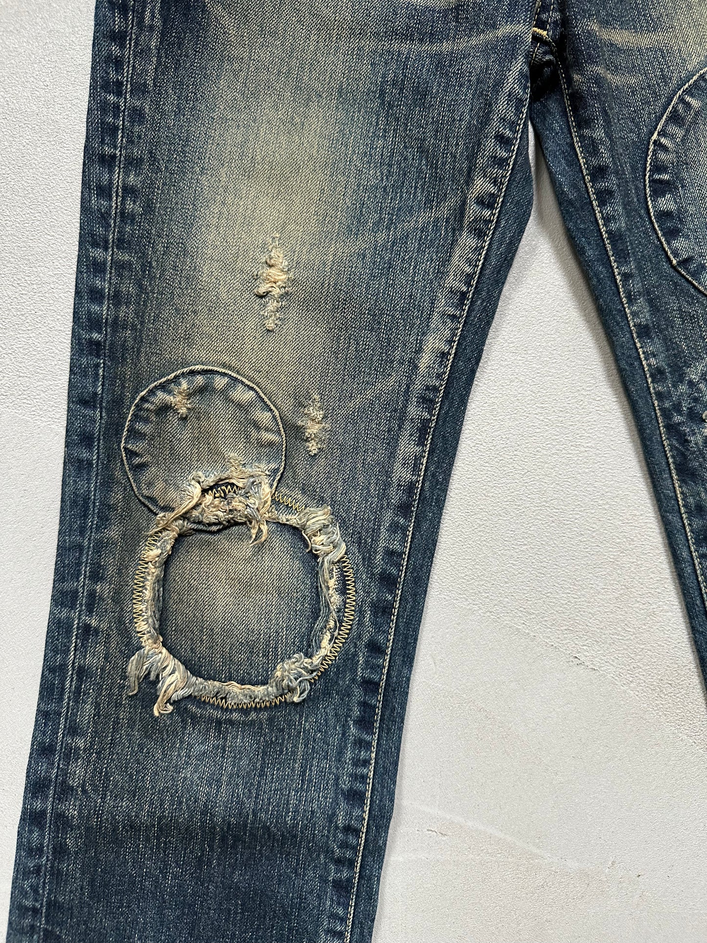 Rodeo Crowns jeans