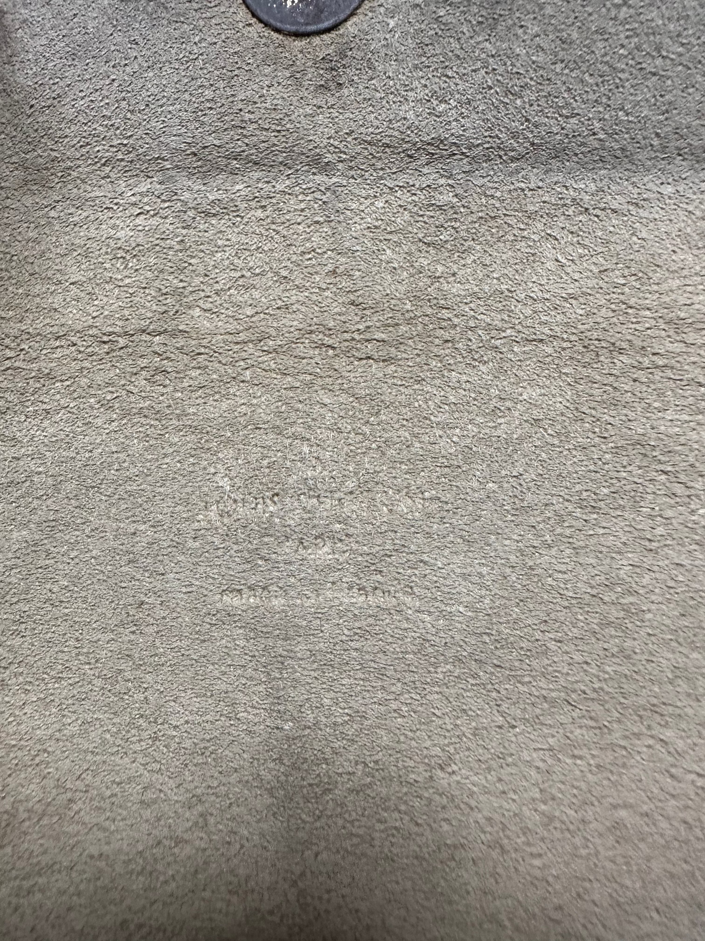 Louis Vuitton beltbag