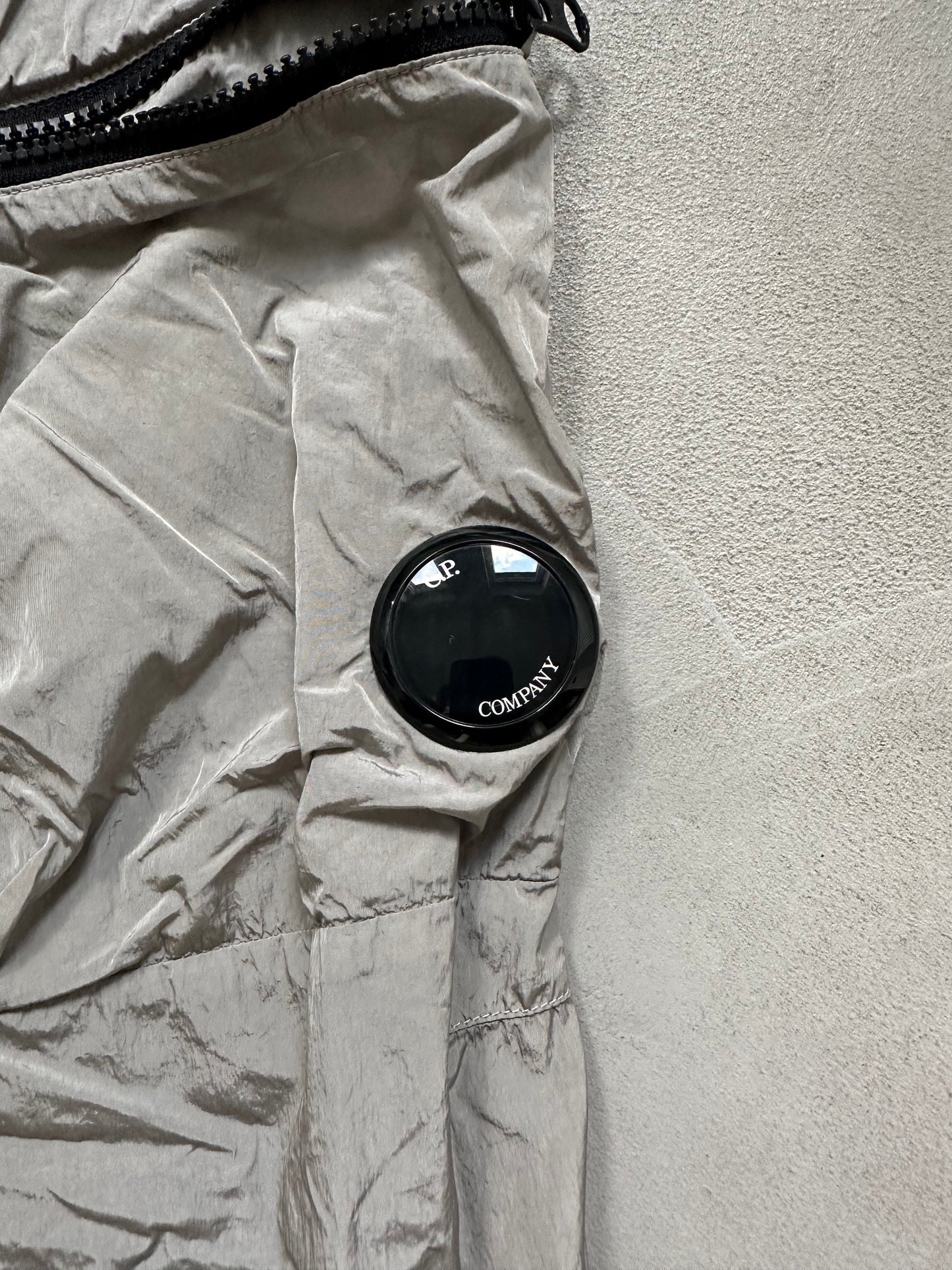 C.p. Company cargo grey