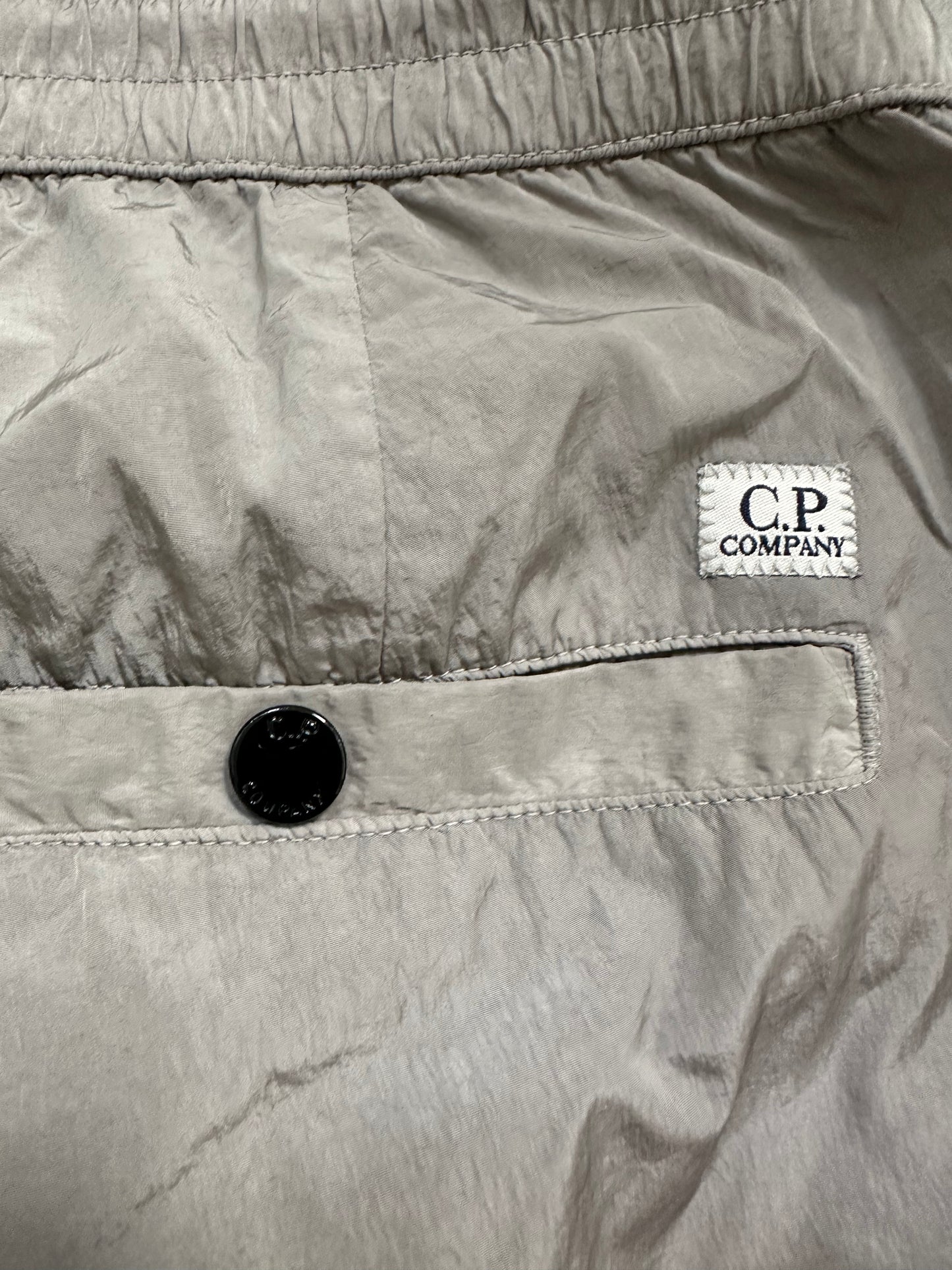 C.p. Company cargo grey