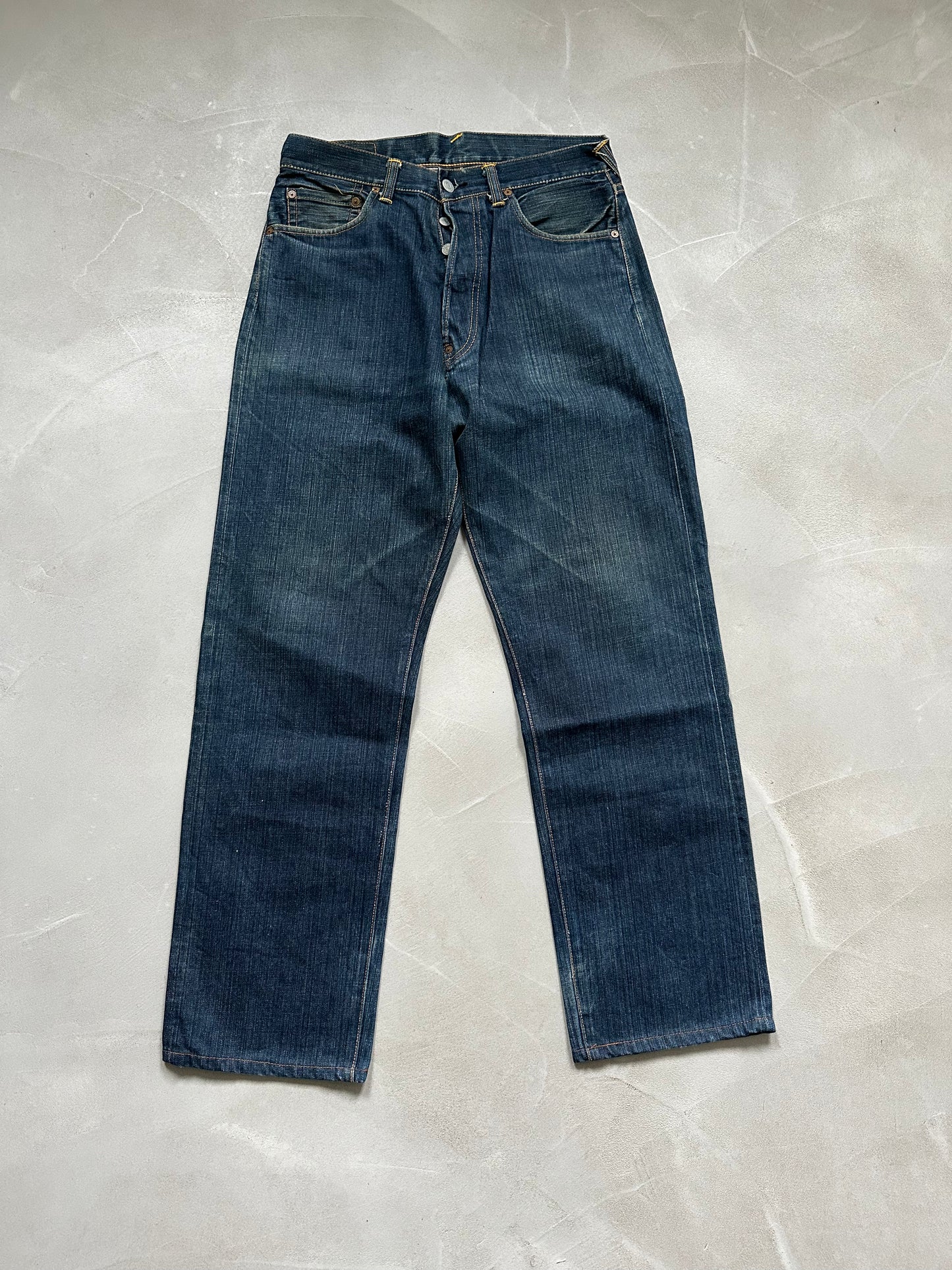 Evisu mighty seagull