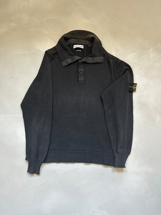 Stone Island Sweater navy