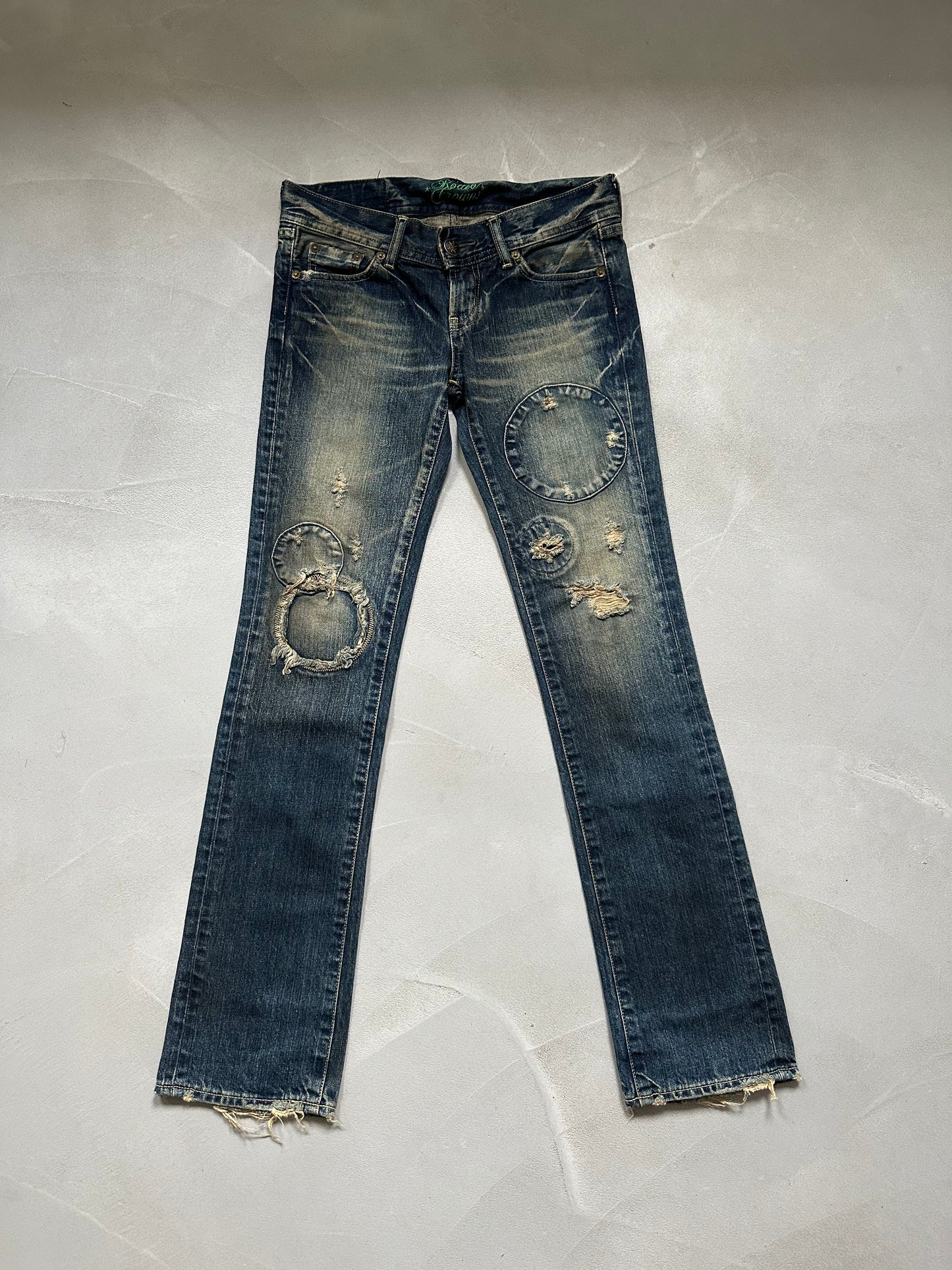 Rodeo Crowns jeans
