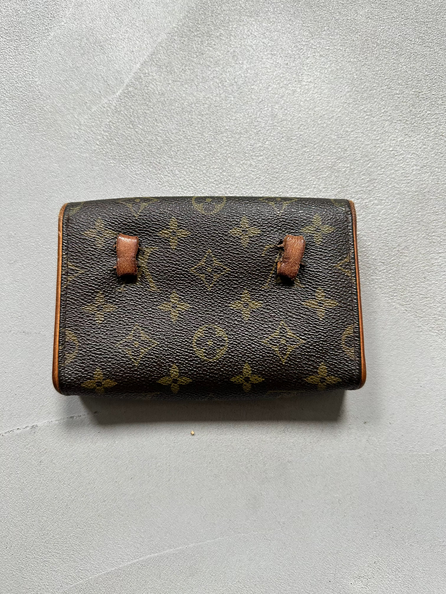 Louis Vuitton beltbag