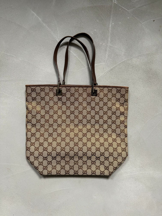 Gucci shopper