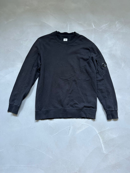 C.p. Company sweater black