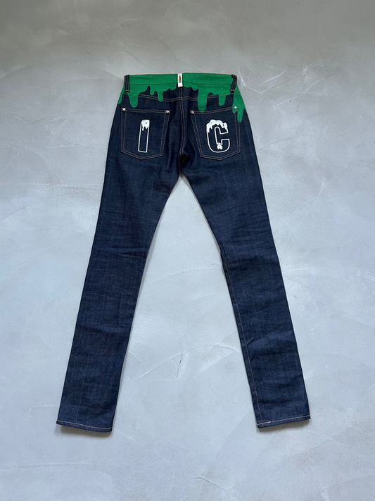 BCC ice cream denim