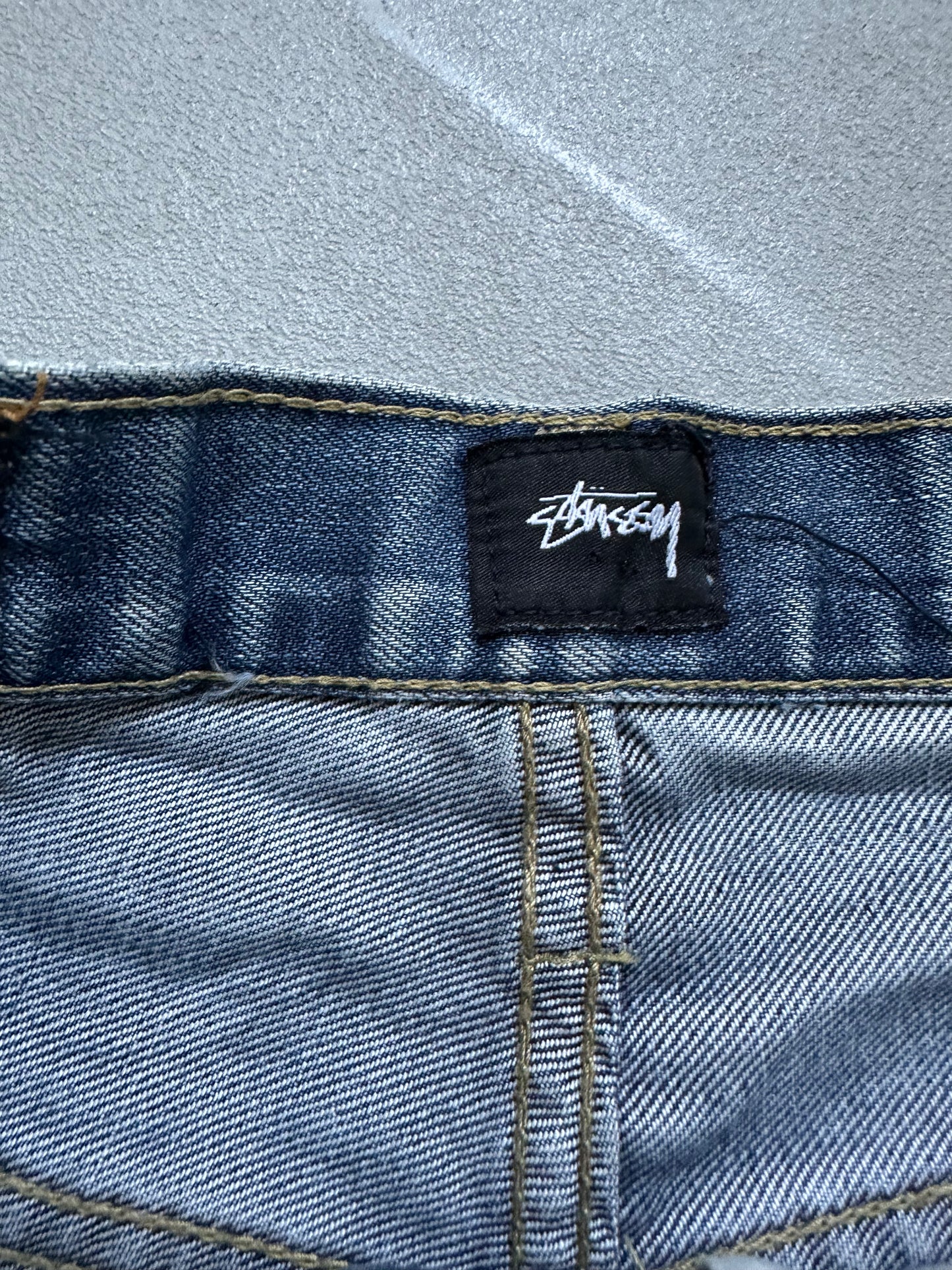 Stüssy jorts