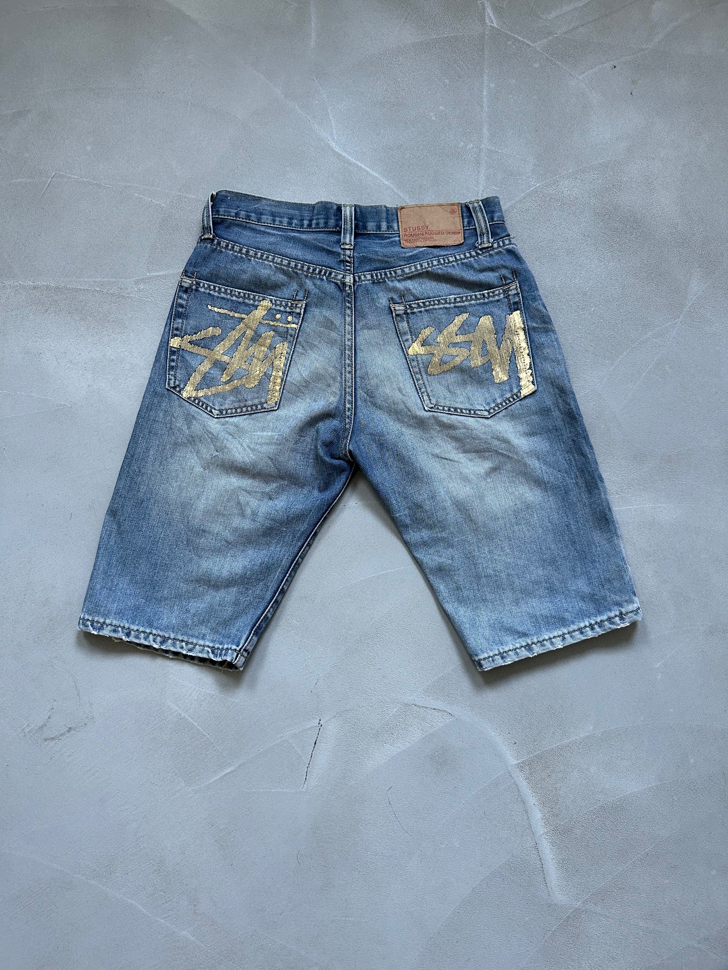 Stüssy jorts