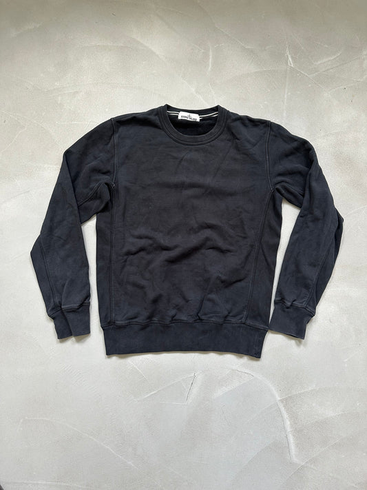 Stone Island sweater navy