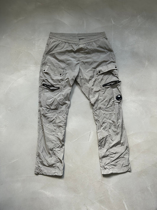 C.p. Company cargo grey