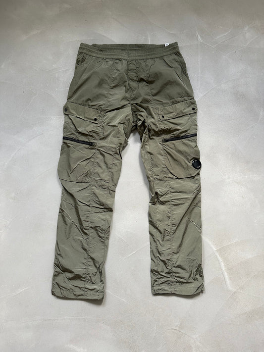 C.p. Company cargo olive