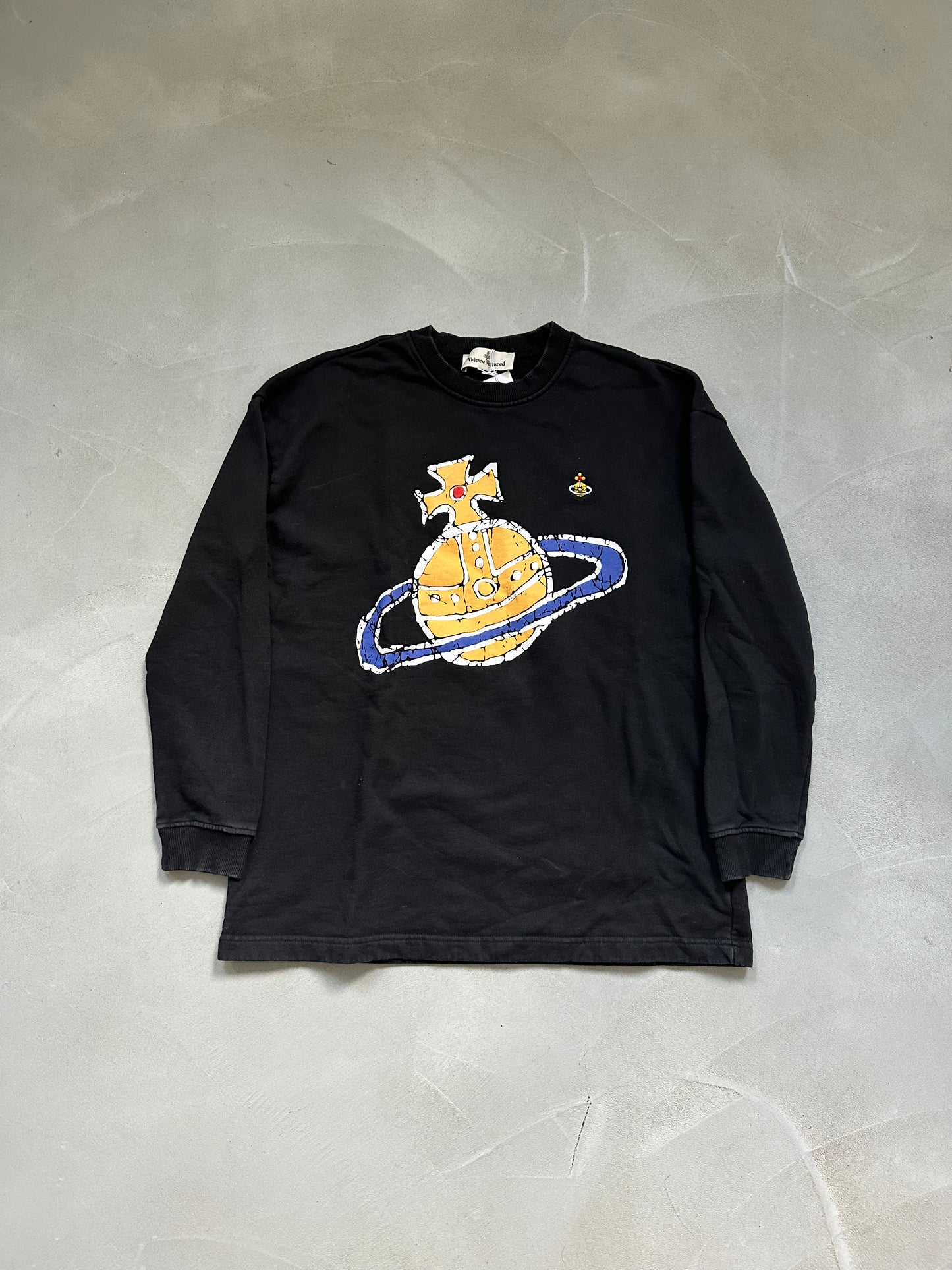 Vivienne Westwood sweater