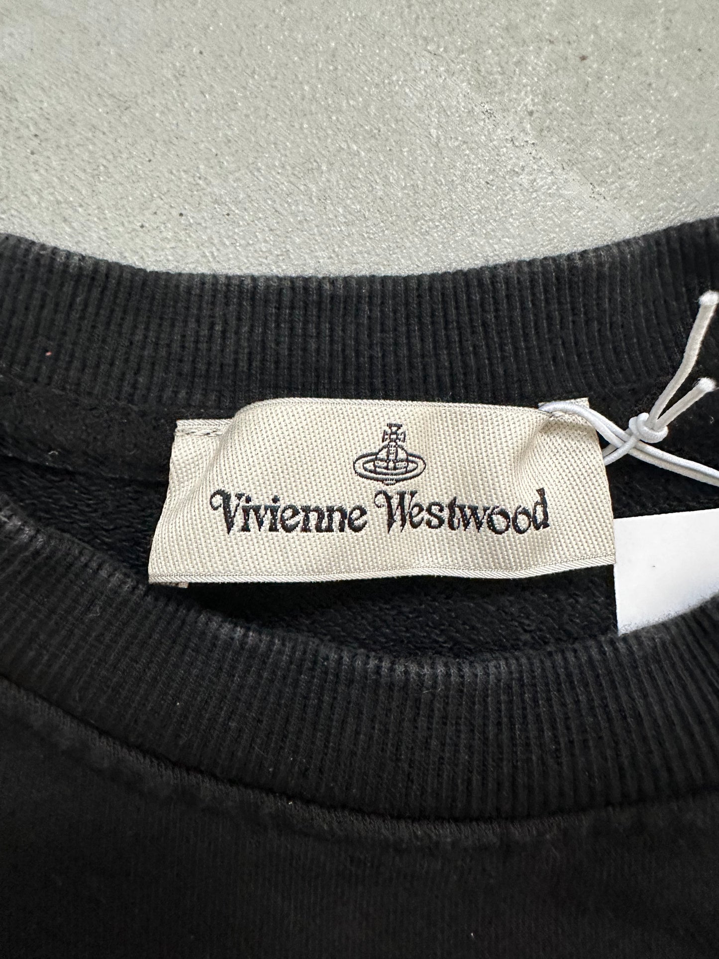 Vivienne Westwood sweater