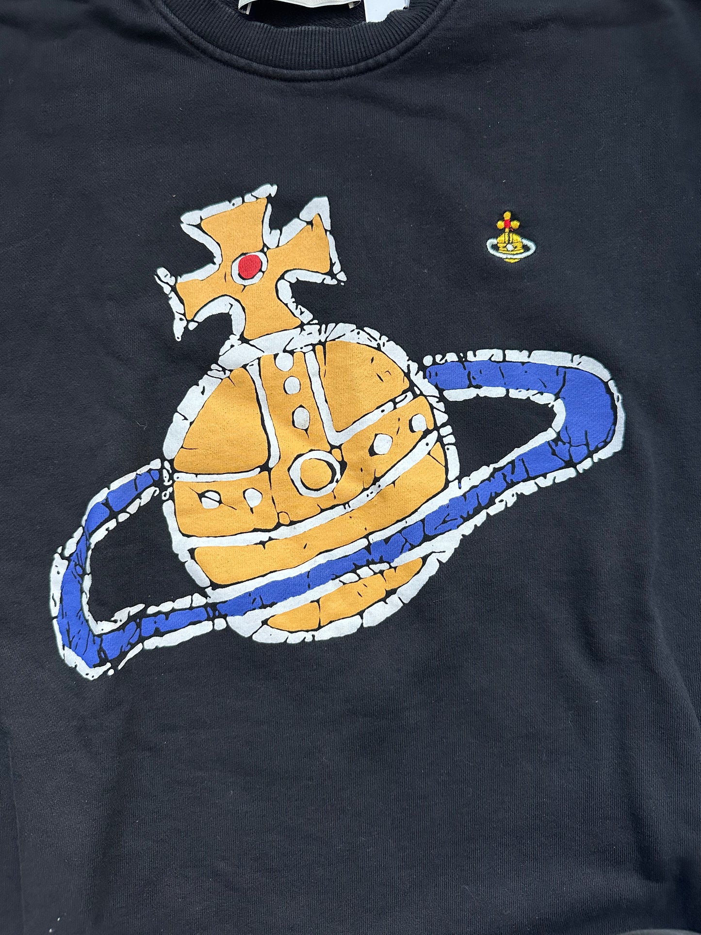 Vivienne Westwood sweater